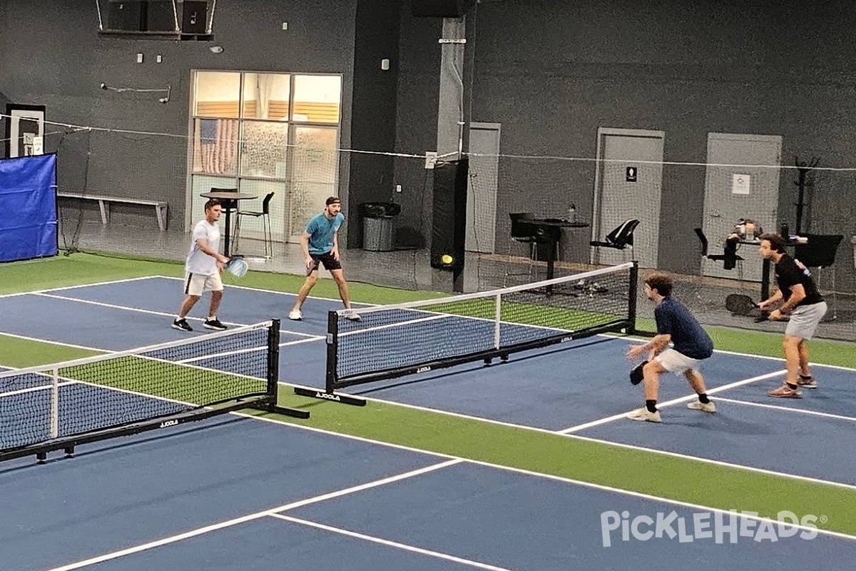 Photo of Pickleball at Presque Isle Pickleball